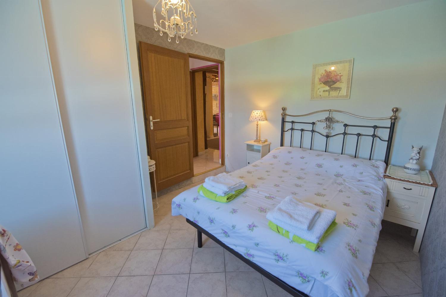 Bedroom | Holiday home in Lot-et-Garonne