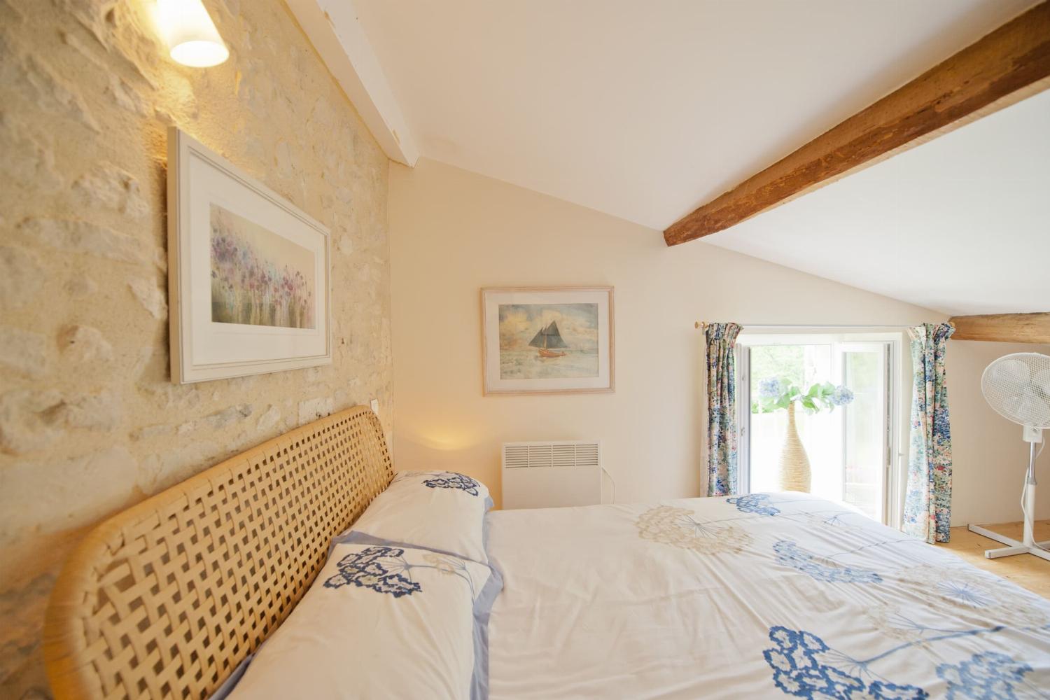 Bedroom | Holiday home in Lot-et-Garonne
