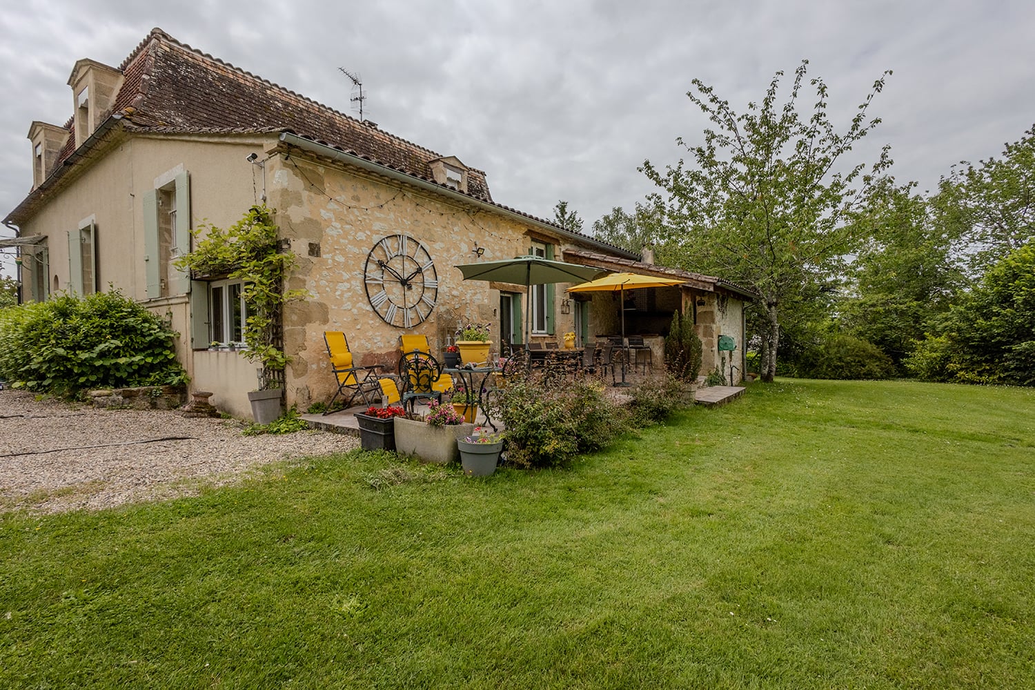 Holiday home in Nouvelle-Aquitaine