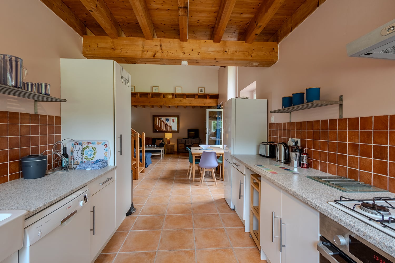 Kitchen | Holiday home in Nouvelle-Aquitaine Kitchen | Holiday home in Nouvelle-Aquitaine