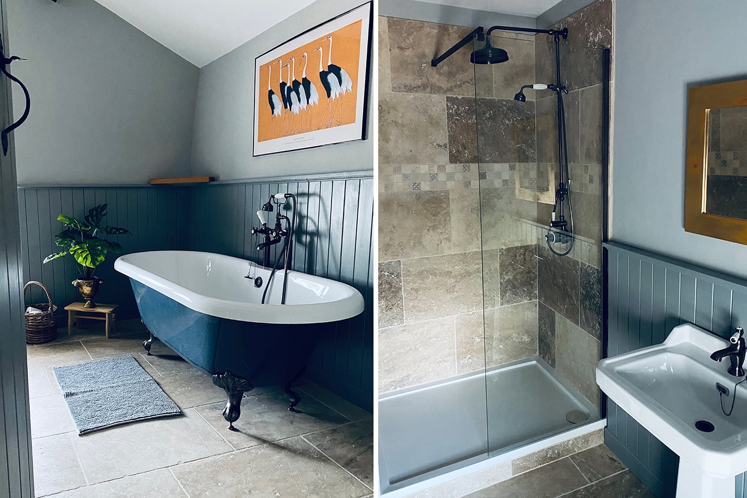 Bathroom | Holiday accommodation in Dordogne