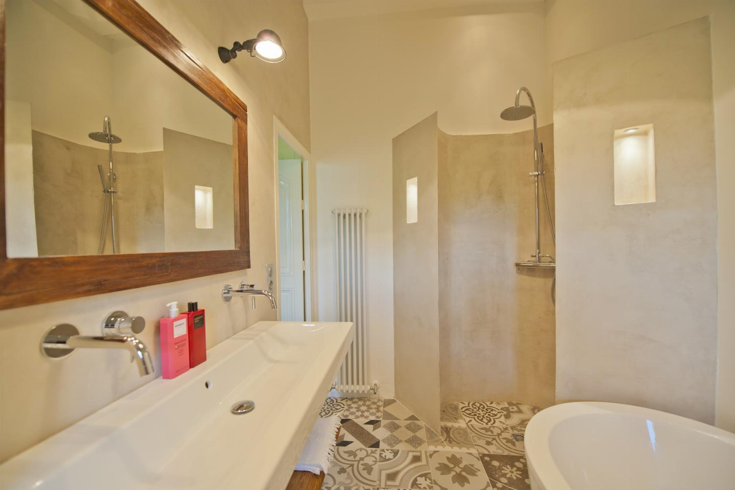 Bathroom | Holiday rental in Lot-et-Garonne
