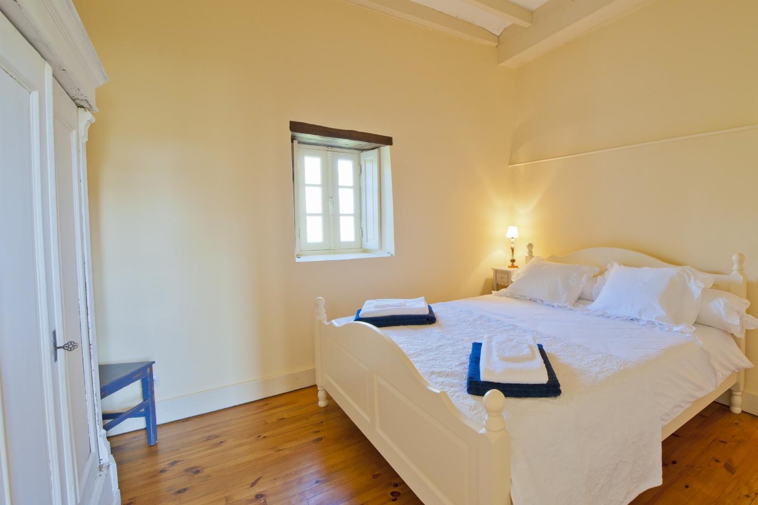 Bedroom | Holiday rental in Lot-et-Garonne