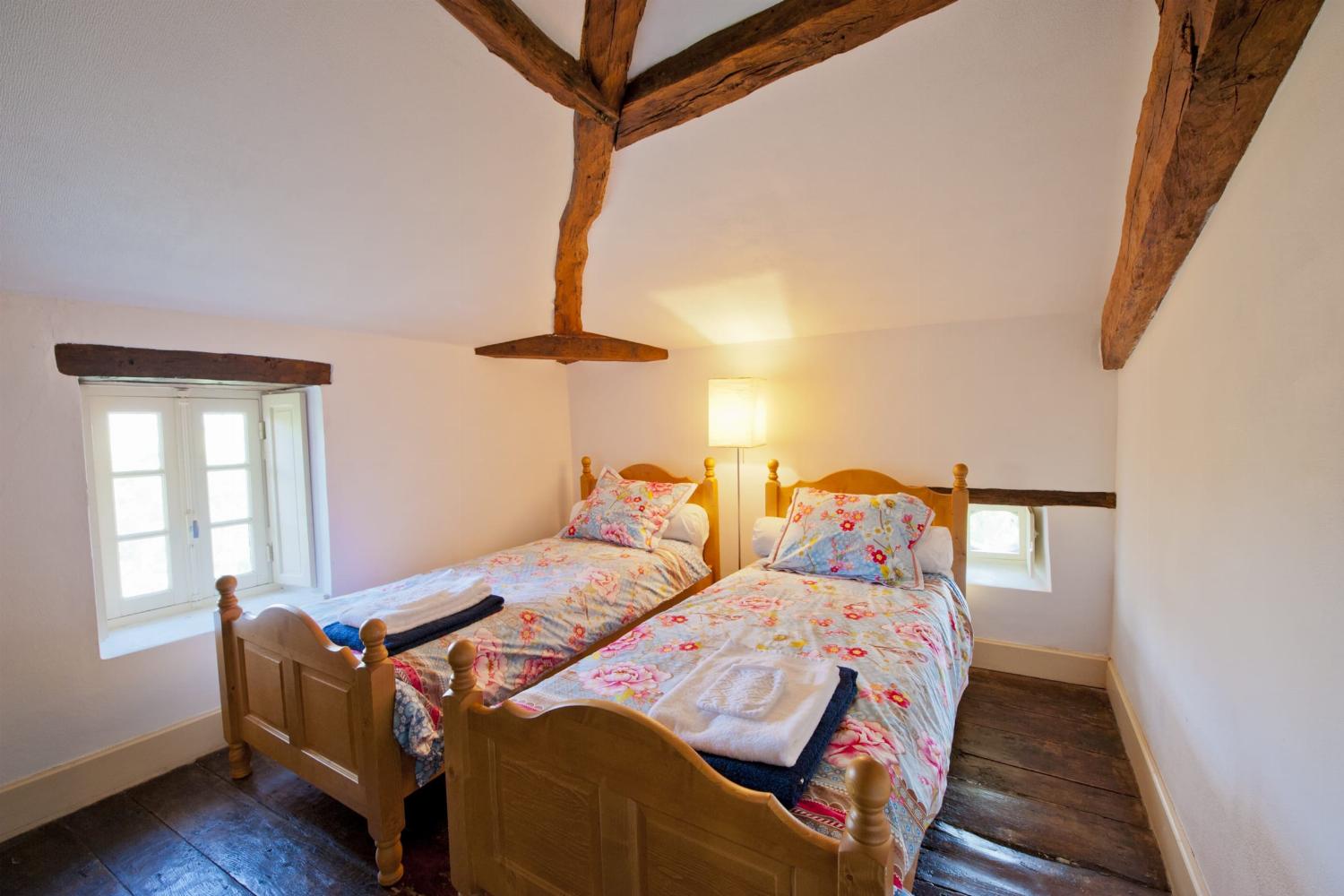 Bedroom | Holiday rental in Lot-et-Garonne