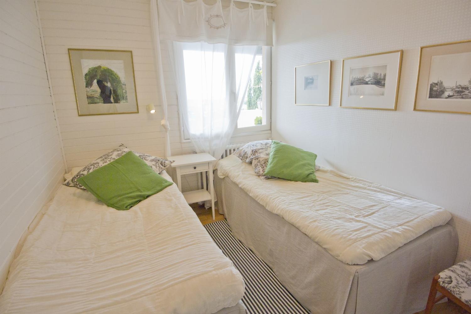Bedroom | Rental villa in South of France