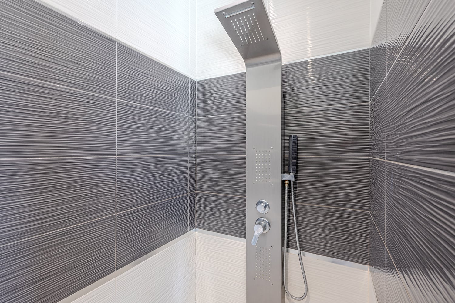 Bathroom | Rental villa in Servian with private pool Bathroom | Rental villa in Servian with private pool