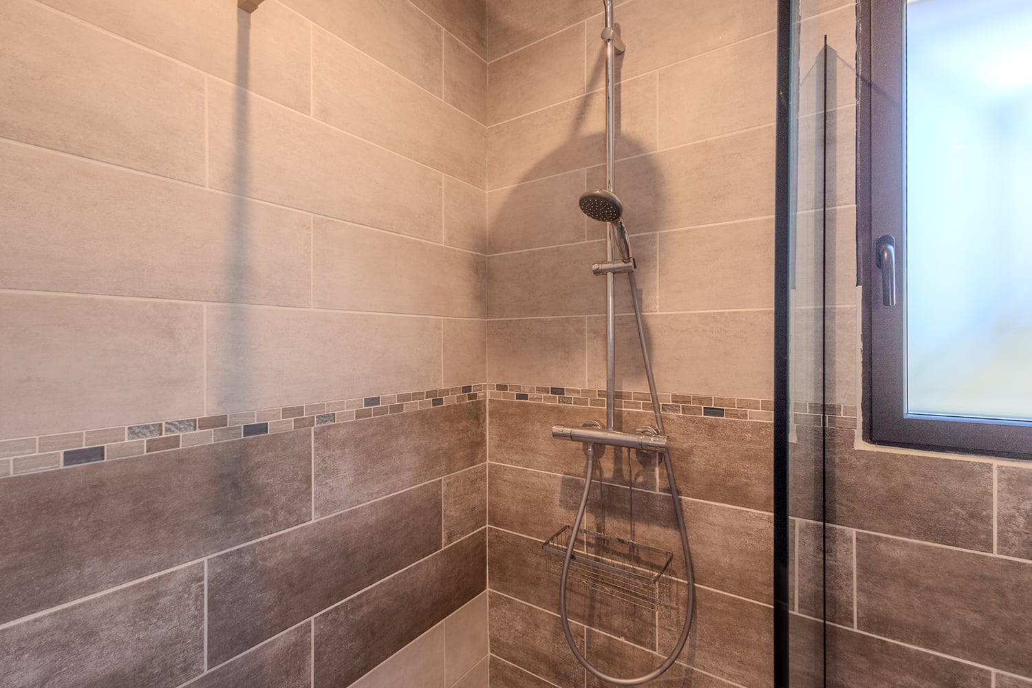 Bathroom | Rental villa in Servian with private pool Bathroom | Rental villa in Servian with private pool