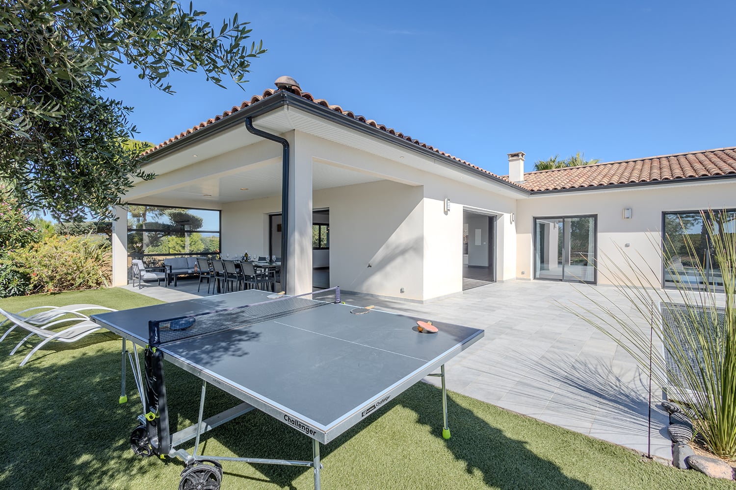 Table tennis Table tennis