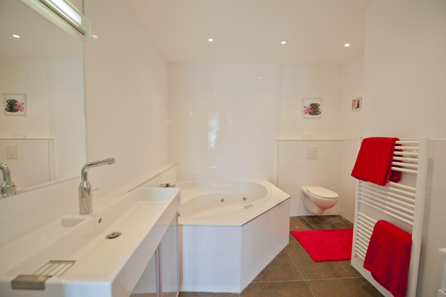 Bathroom | Holiday villa in the South of France