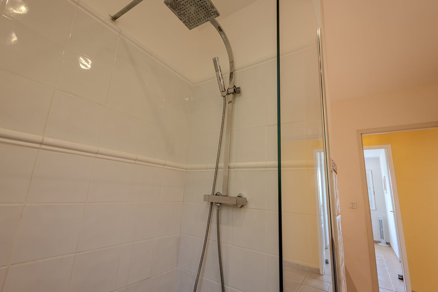 Bathroom | Holiday villa in South of France