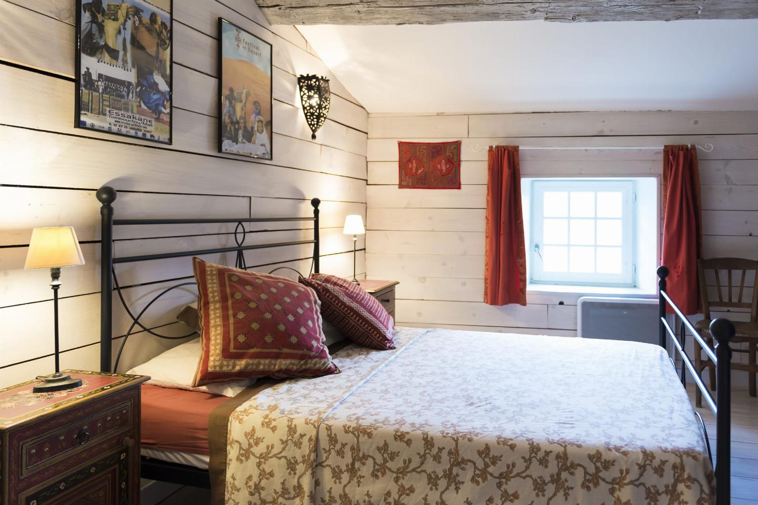 Bedroom | Holiday home in South of France