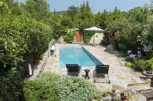 Private pool