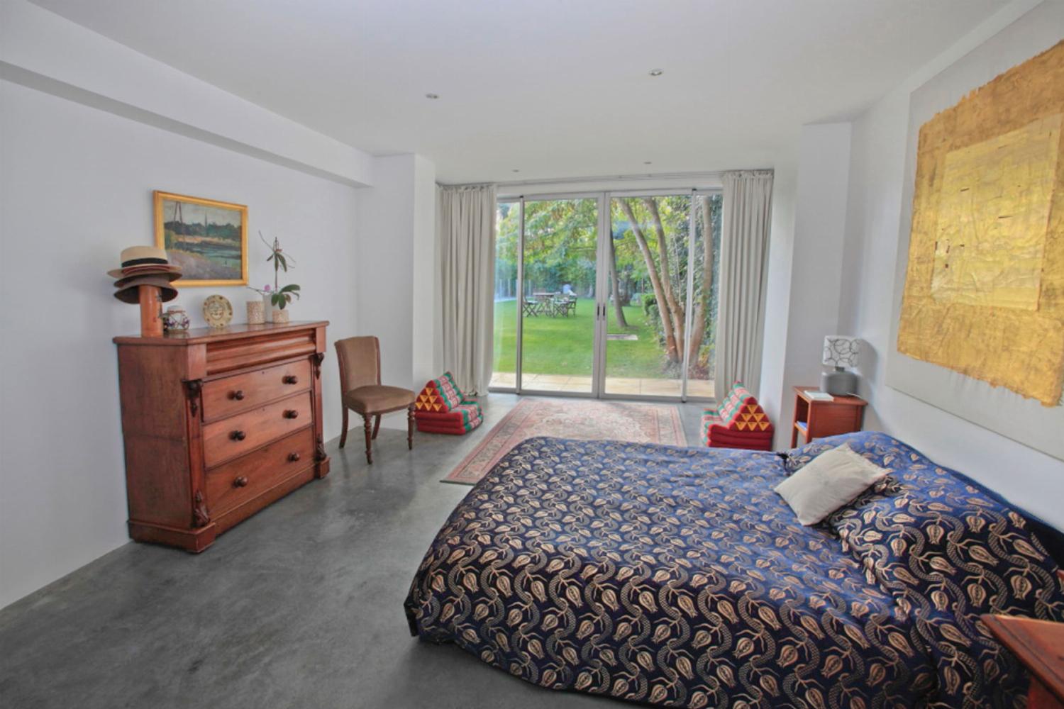 Bedroom | Holiday home in the South of France