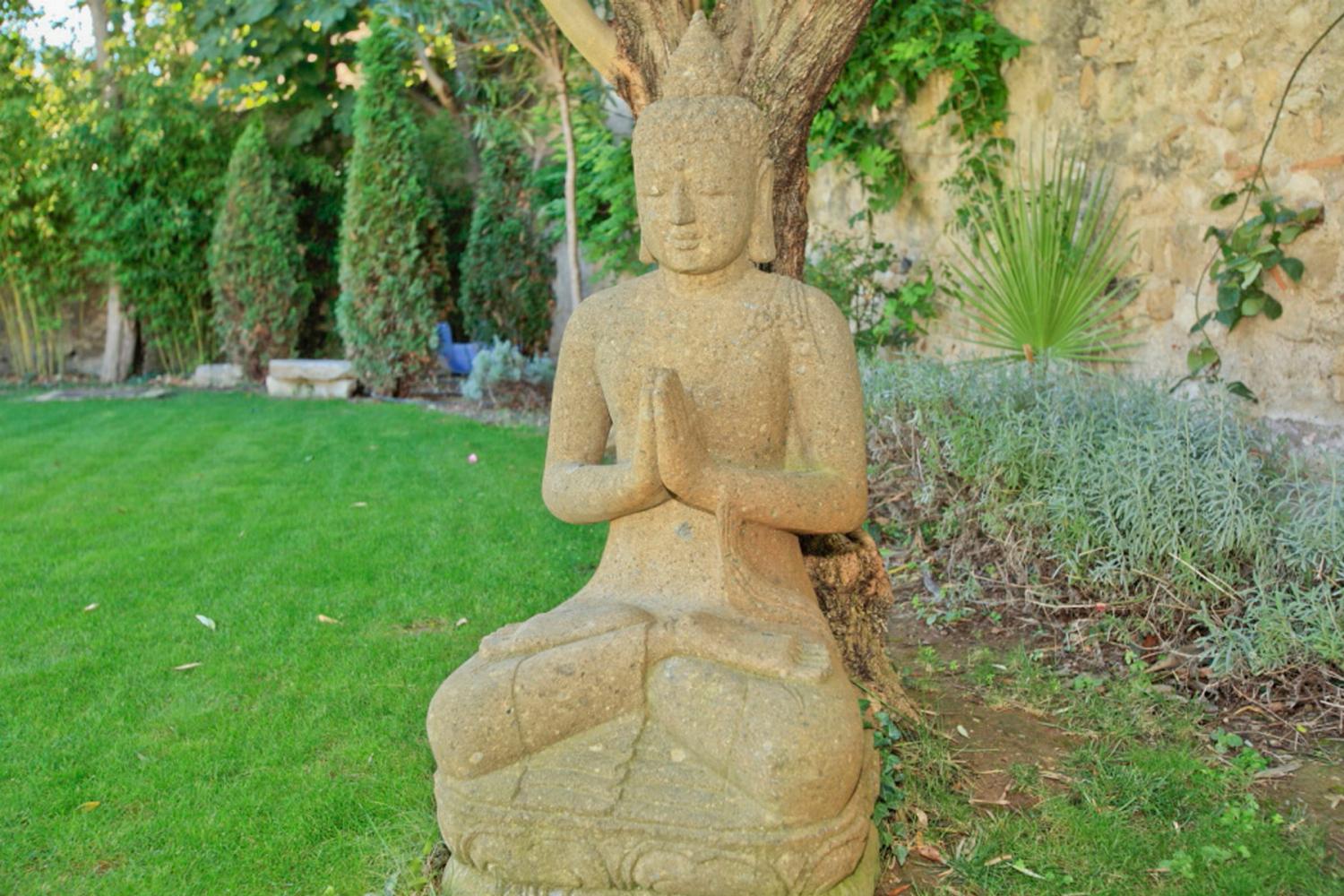 Garden | Holiday home in the South of France