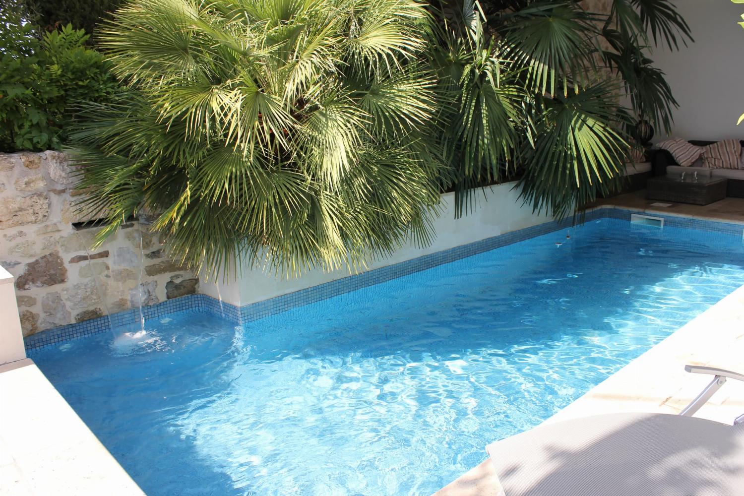 Piscine privée