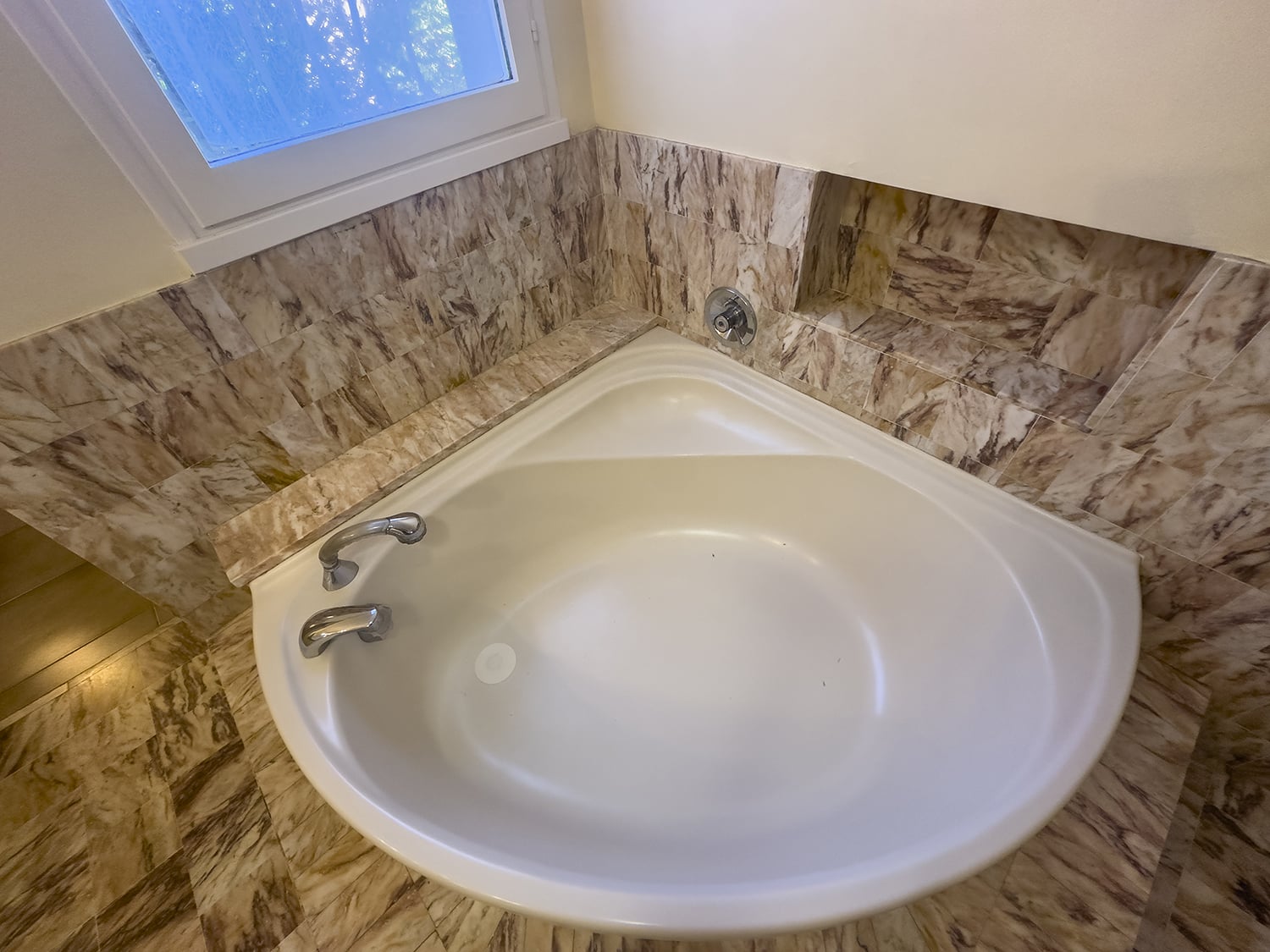 Bathroom | Holiday villa in South of France