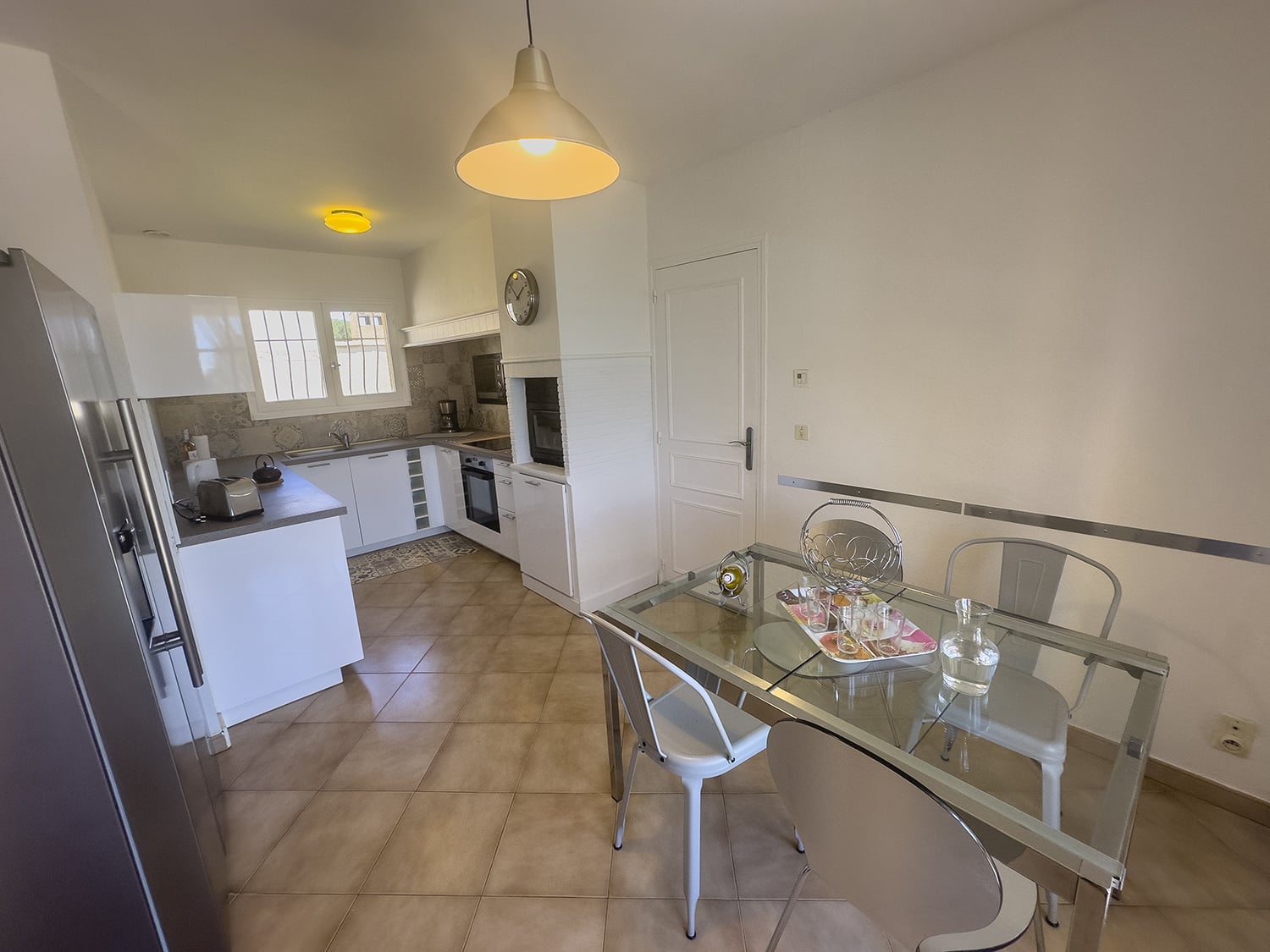 Kitchen | Holiday villa in South of France