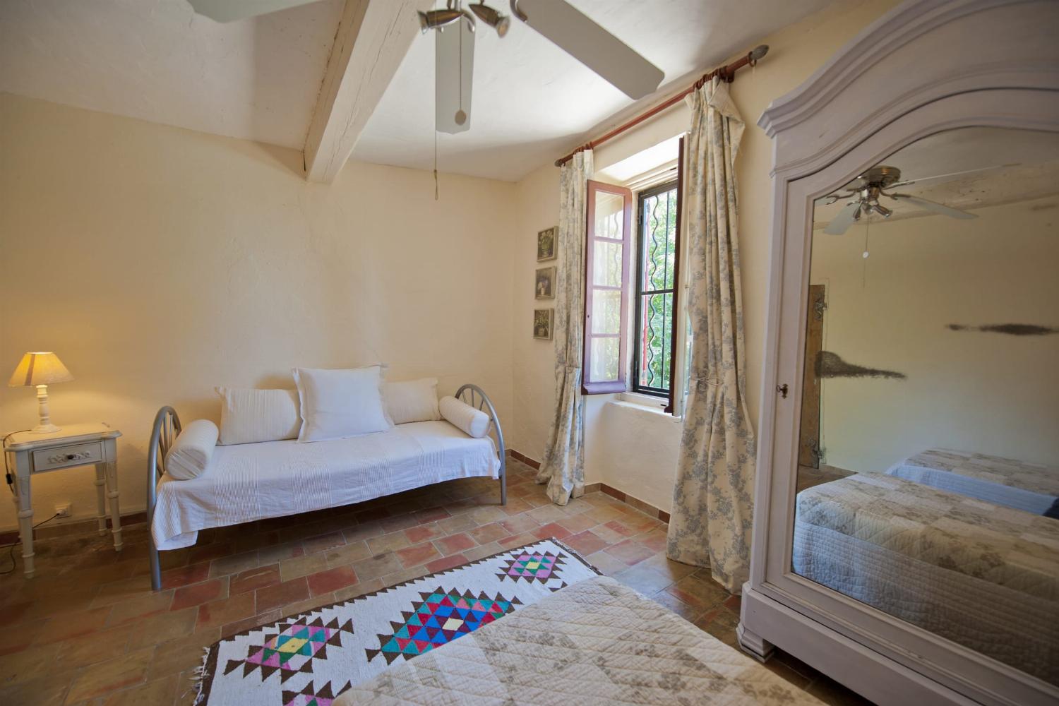 Bedroom | Holiday home in South of France