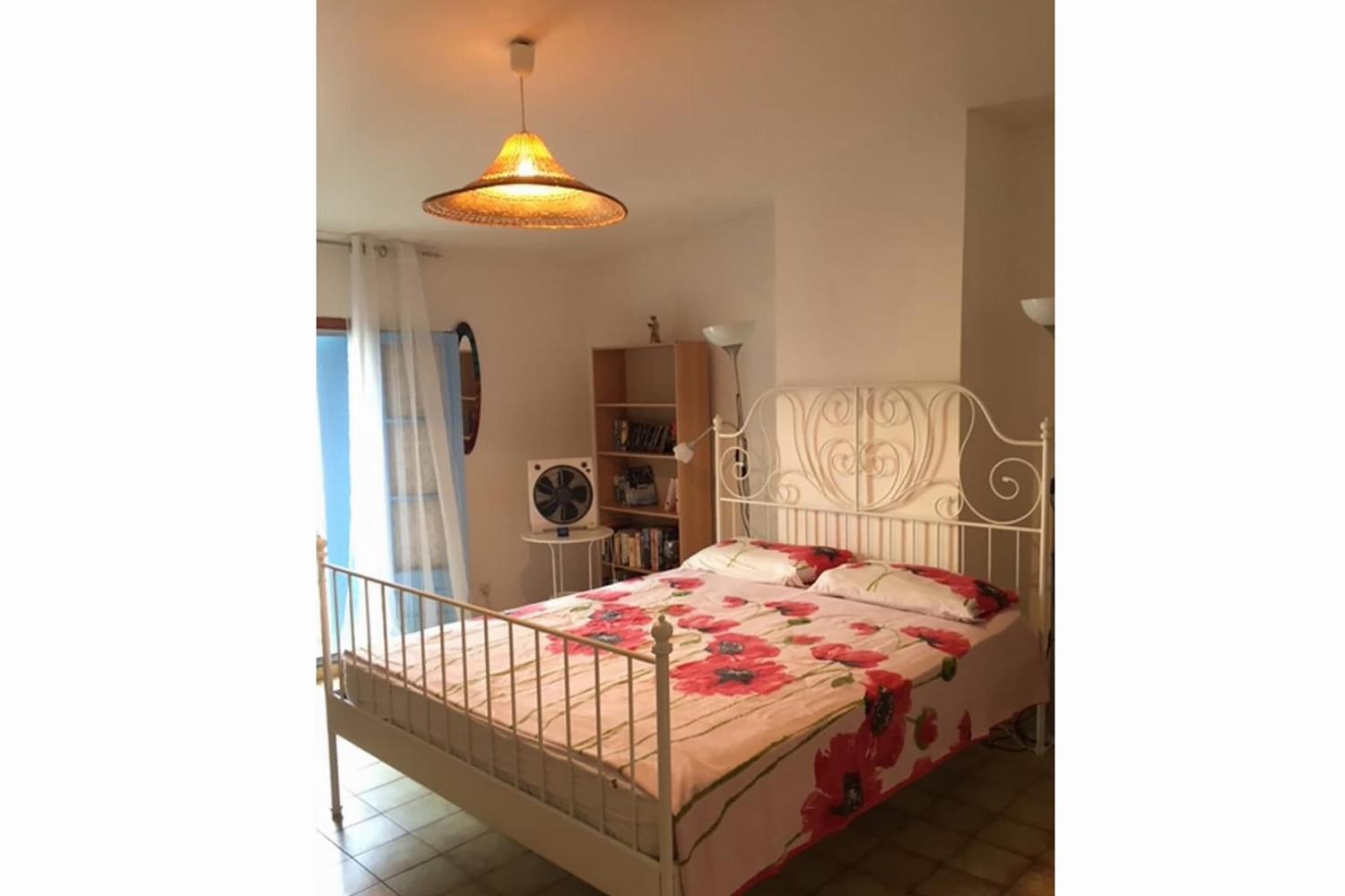 Bedroom | Holiday home in South of France
