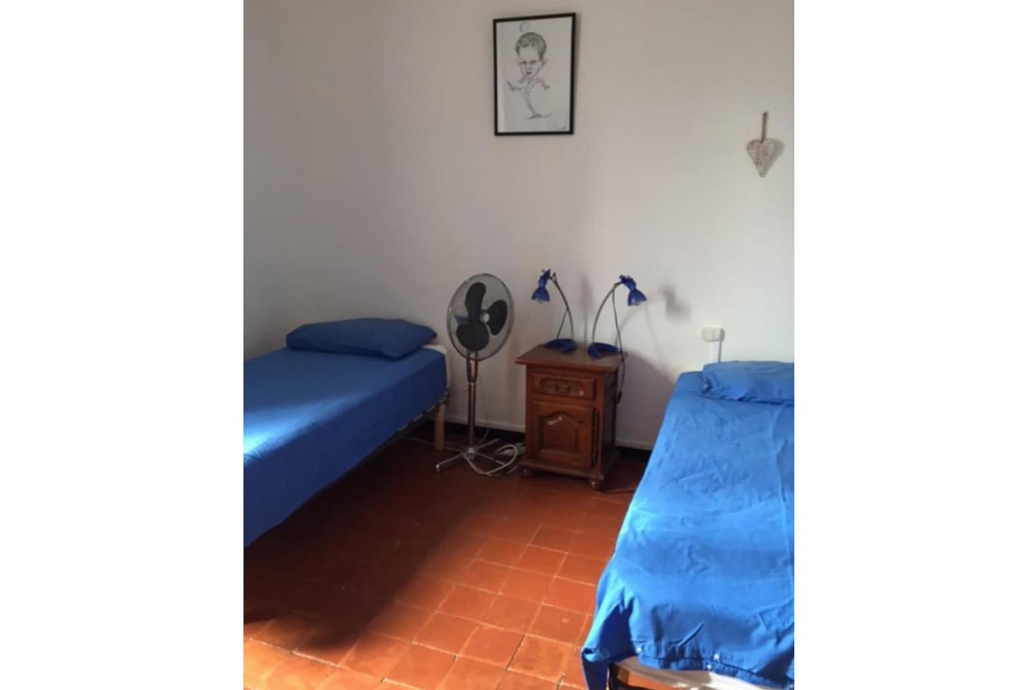 Bedroom | Holiday home in South of France