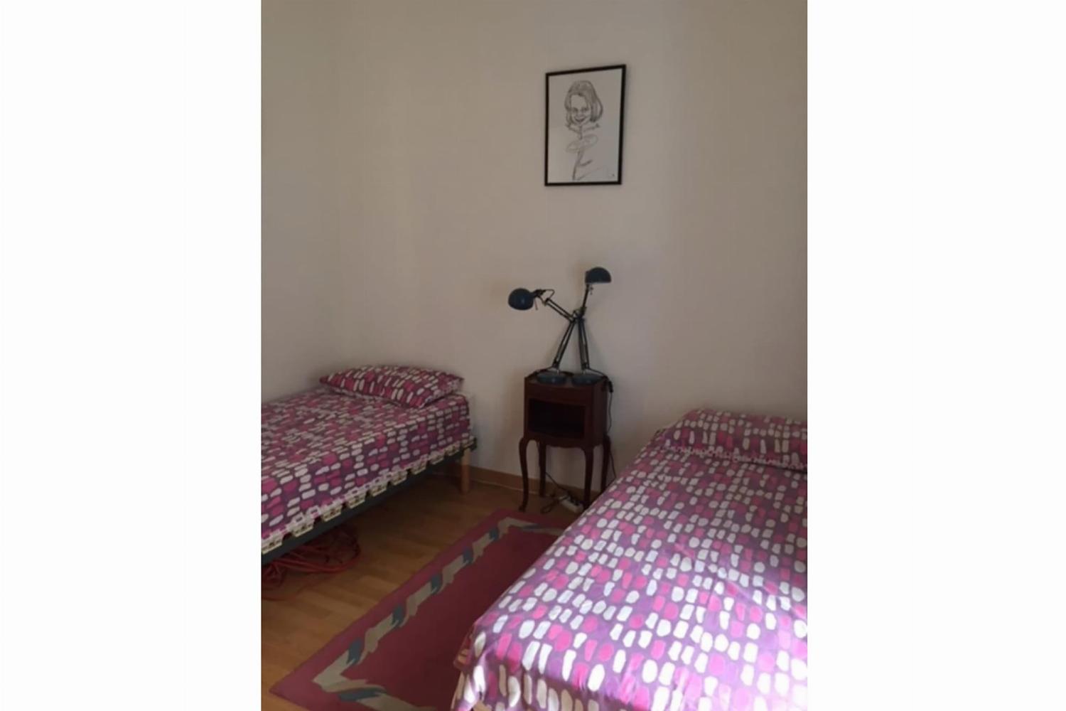 Bedroom | Holiday home in South of France
