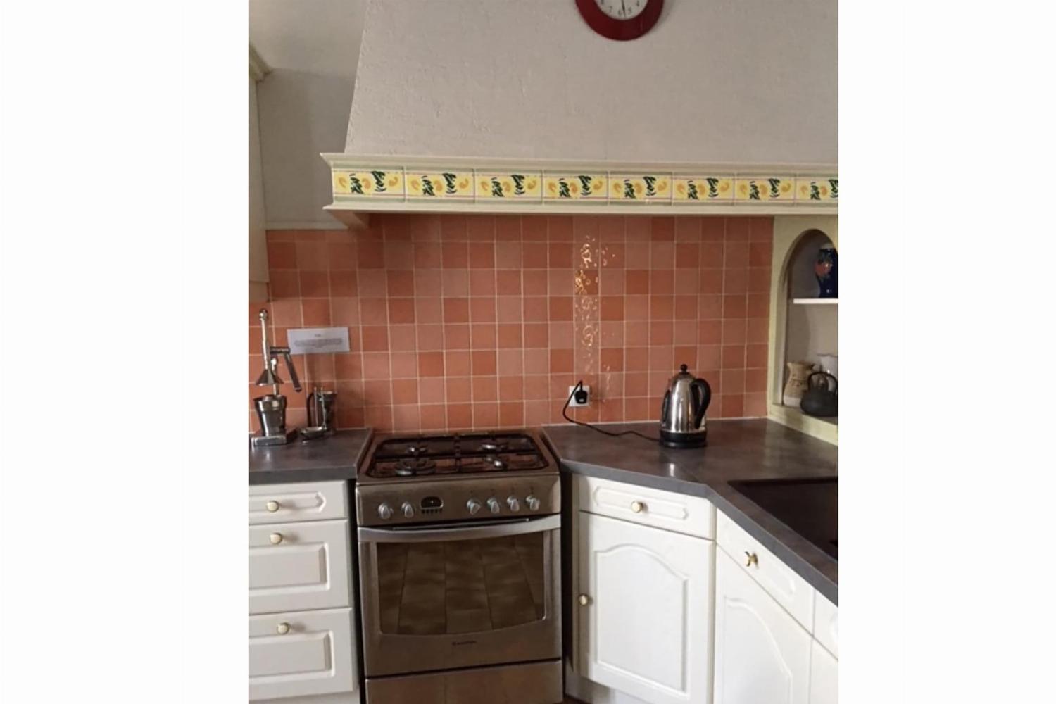 Kitchen | Holiday home in South of France