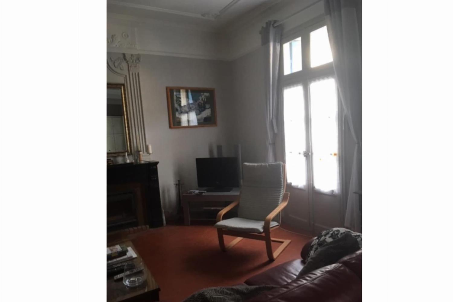 Living room | Holiday home in South of France