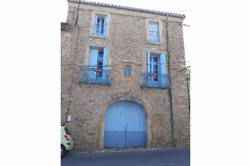 Holiday home in South of France