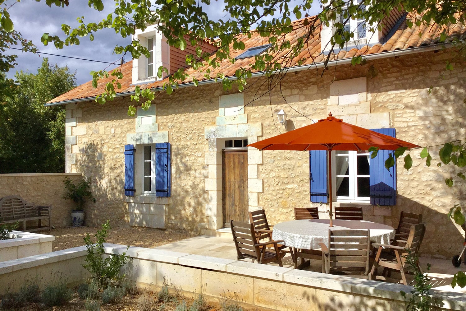 Holiday home in Nouvelle-Aquitaine