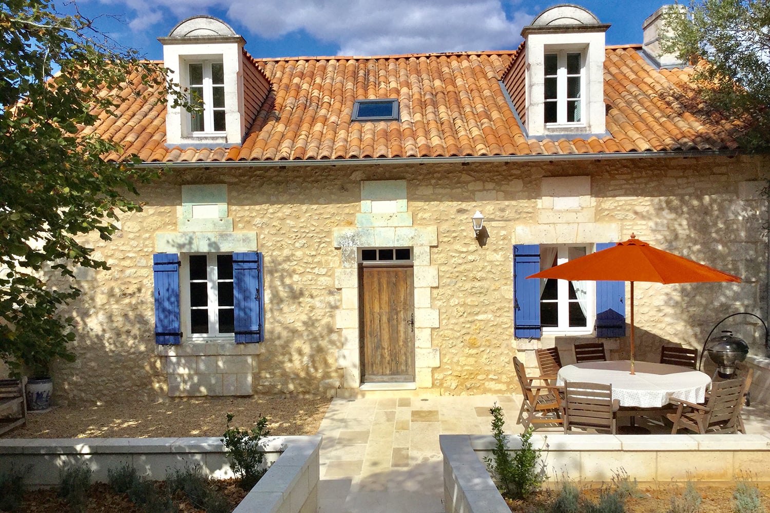 Holiday home in Nouvelle-Aquitaine