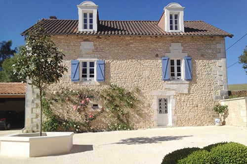 Holiday home in Nouvelle-Aquitaine
