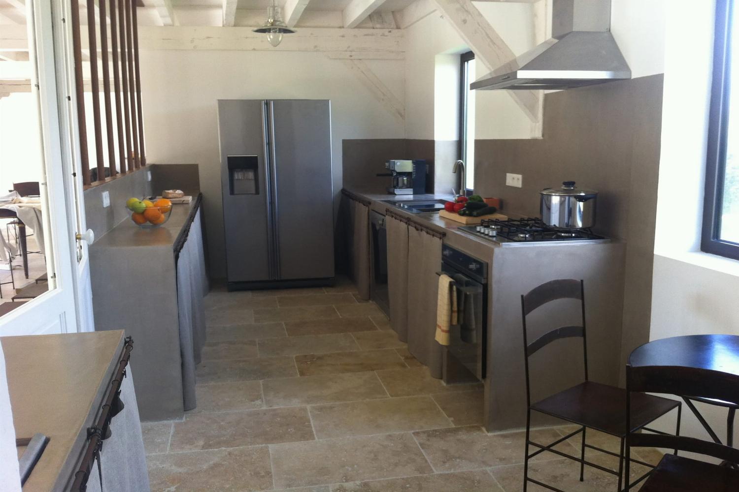 Kitchen | Holiday home in Dordogne