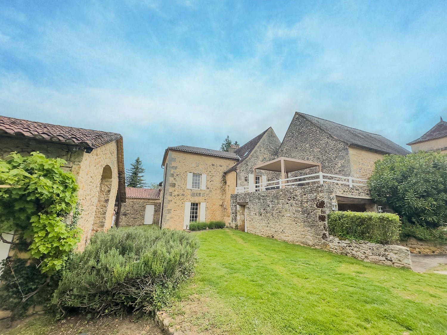 Holiday home in Nouvelle-Aquitaine