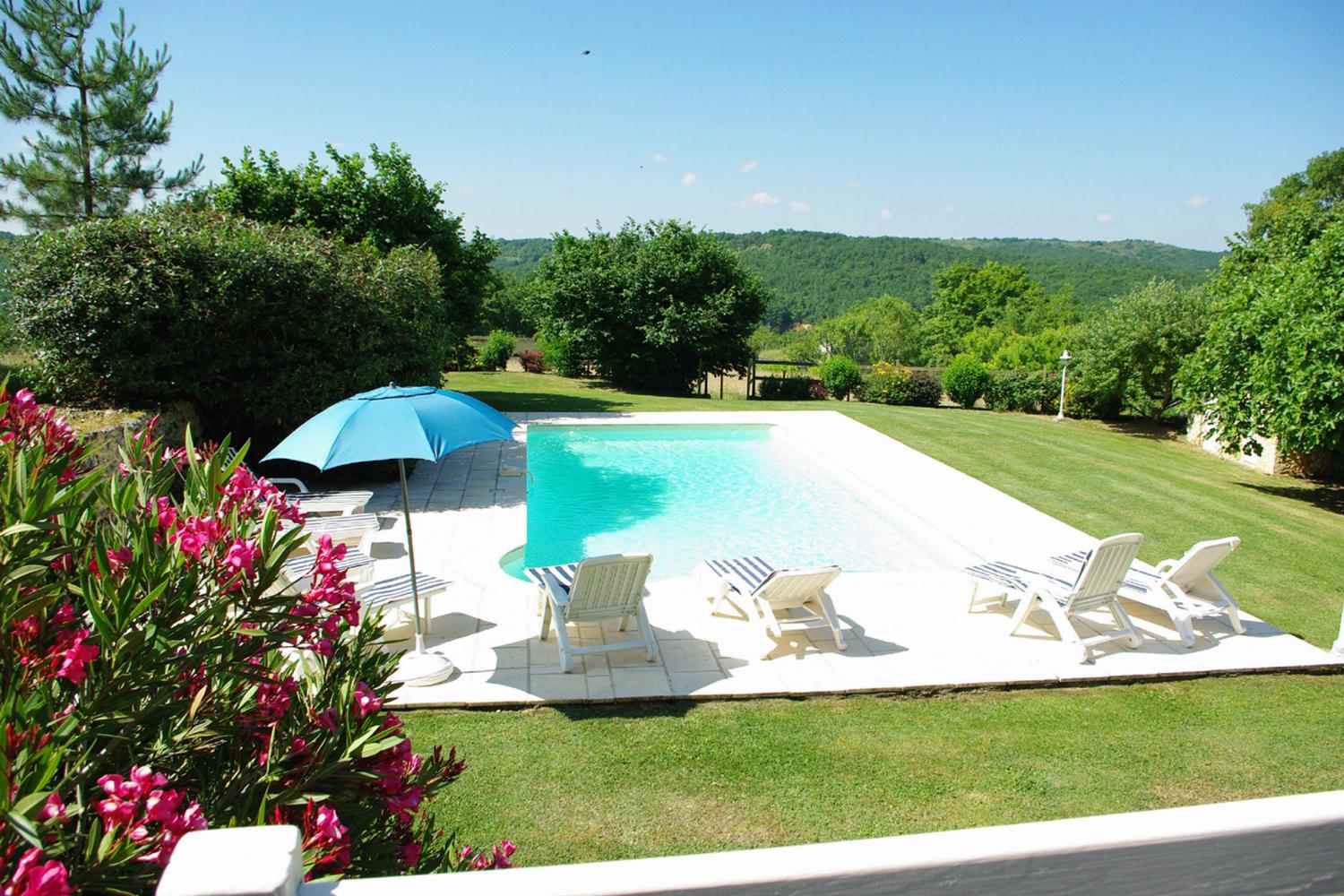 Piscine privée