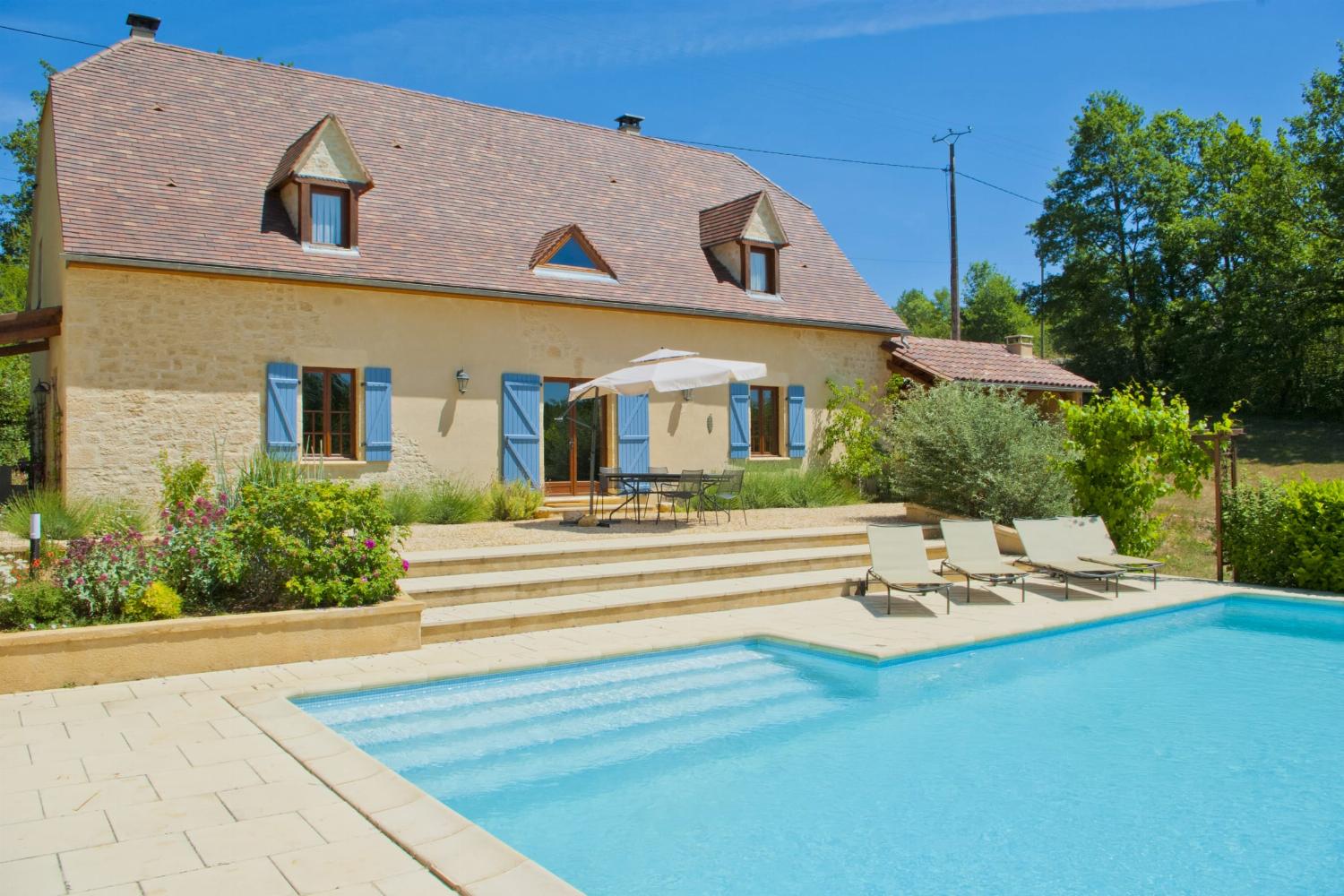 Holiday accommodation in Tarn-en-Garonne