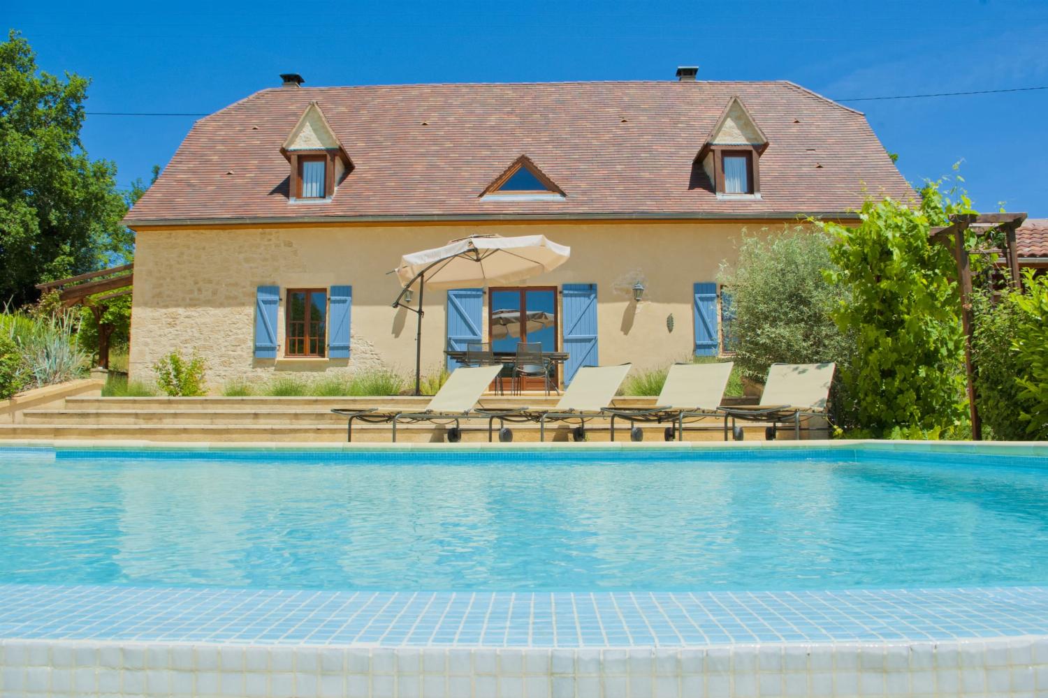 Holiday accommodation in Tarn-en-Garonne