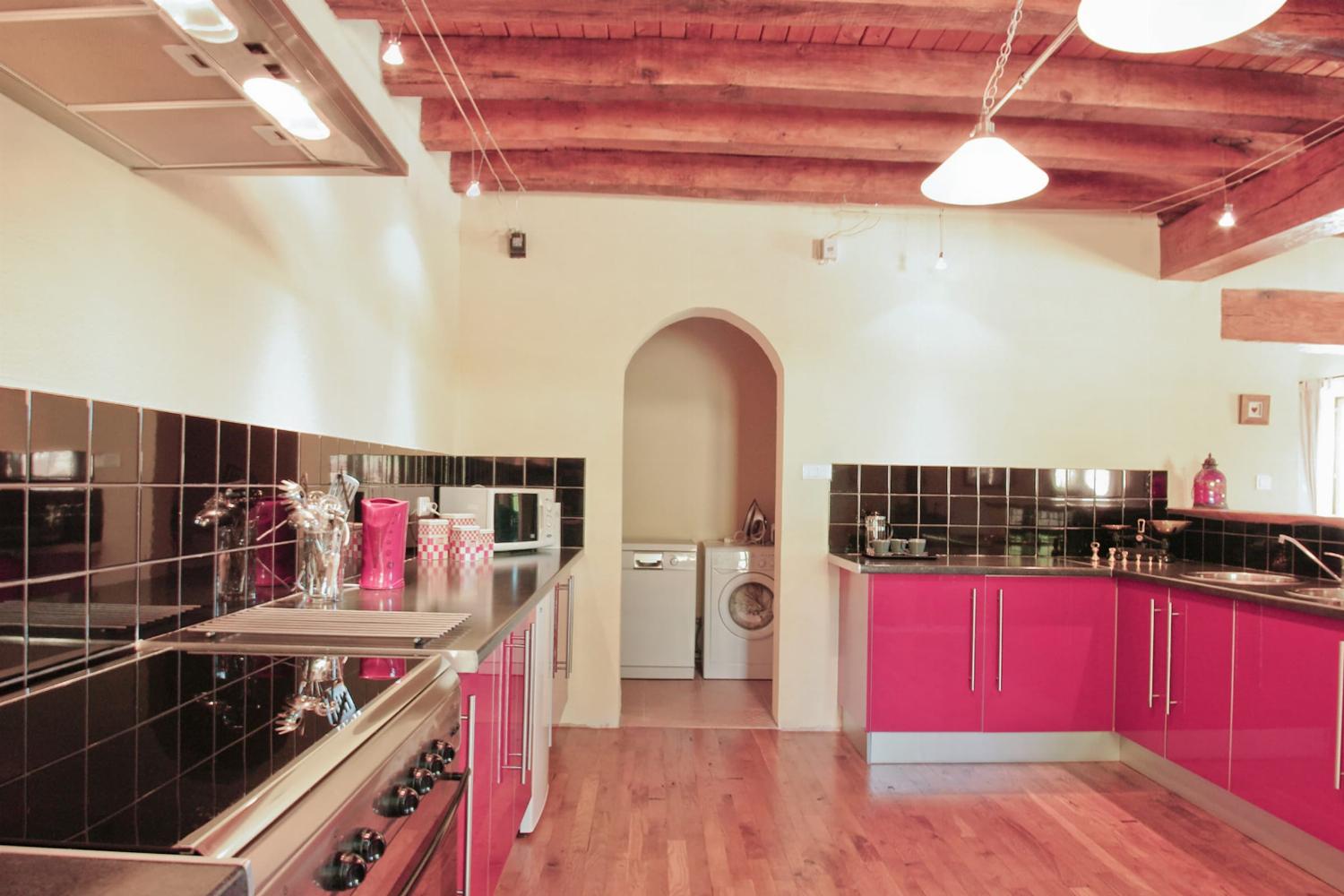 Kitchen | Holiday accommodation in Tarn-en-Garonne
