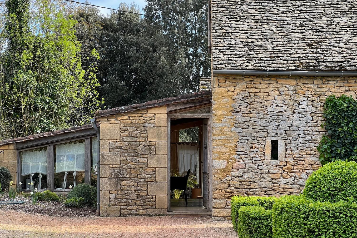 Holiday home in Dordogne