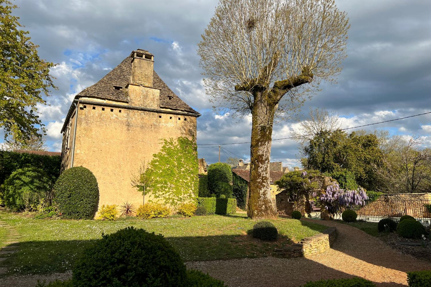 Holiday home in Dordogne