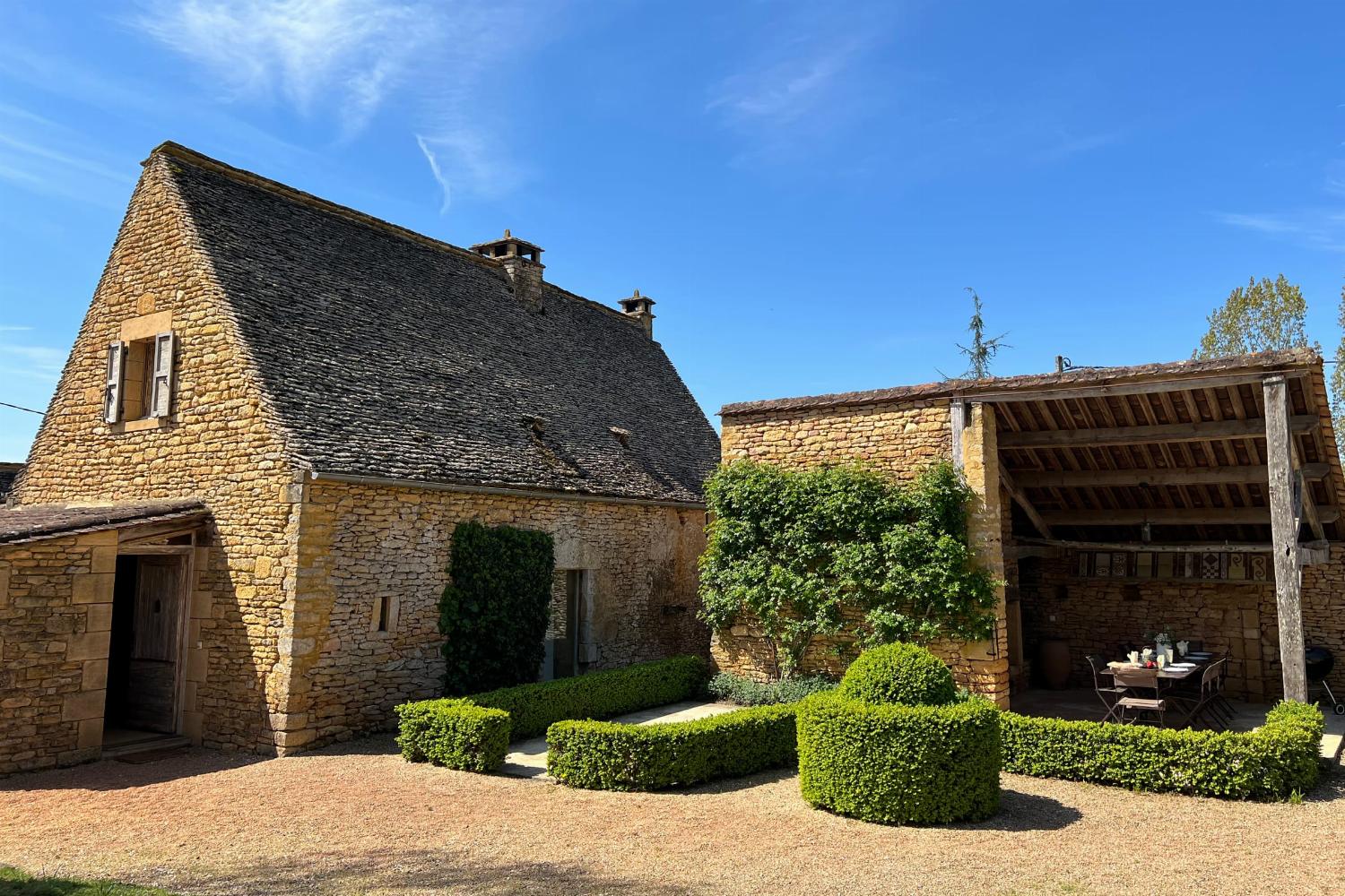 Holiday home in Dordogne