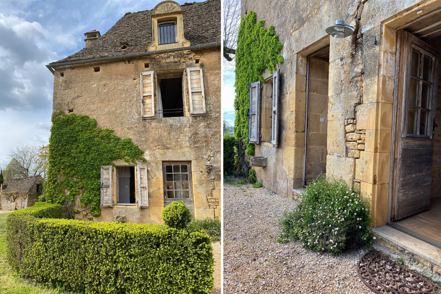 Holiday home in Dordogne
