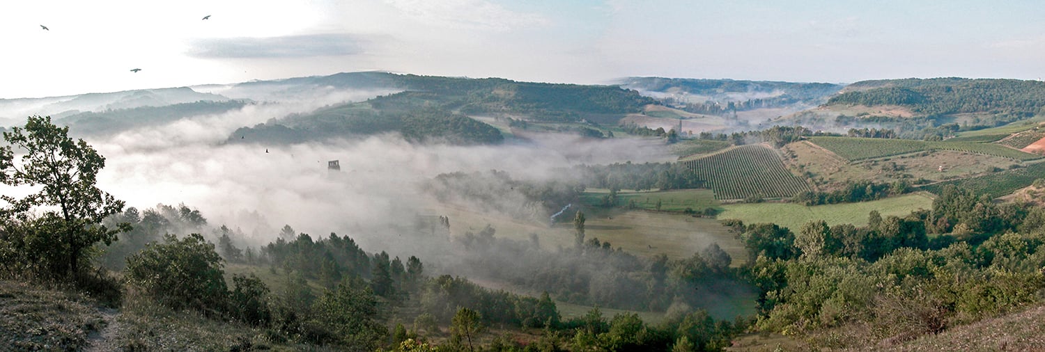French countryside French countryside