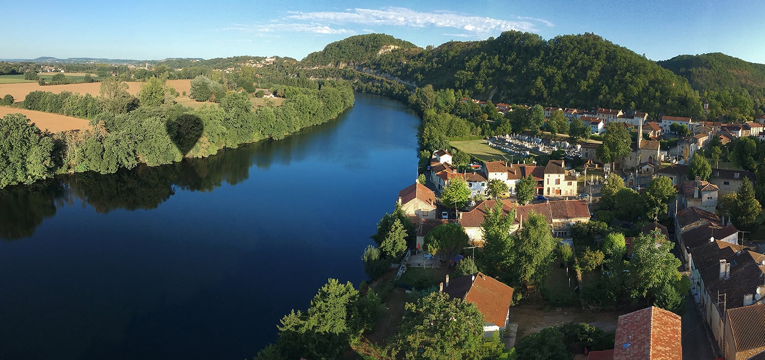 French countryside French countryside