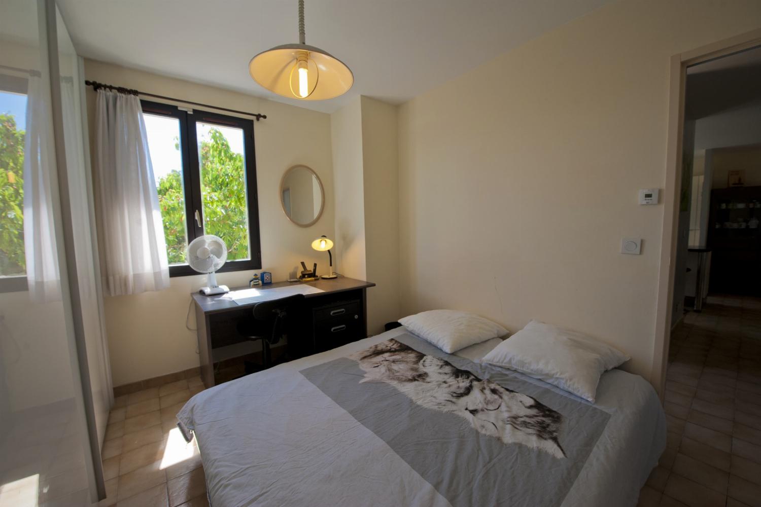 Bedroom | Holiday villa in South of France