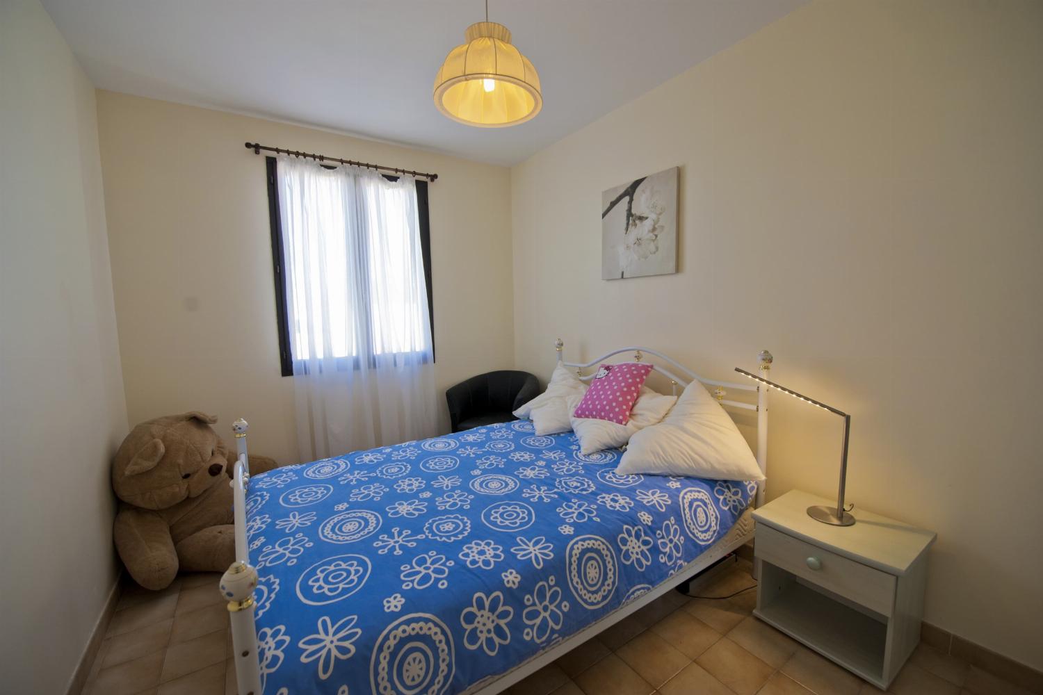 Bedroom | Holiday villa in South of France