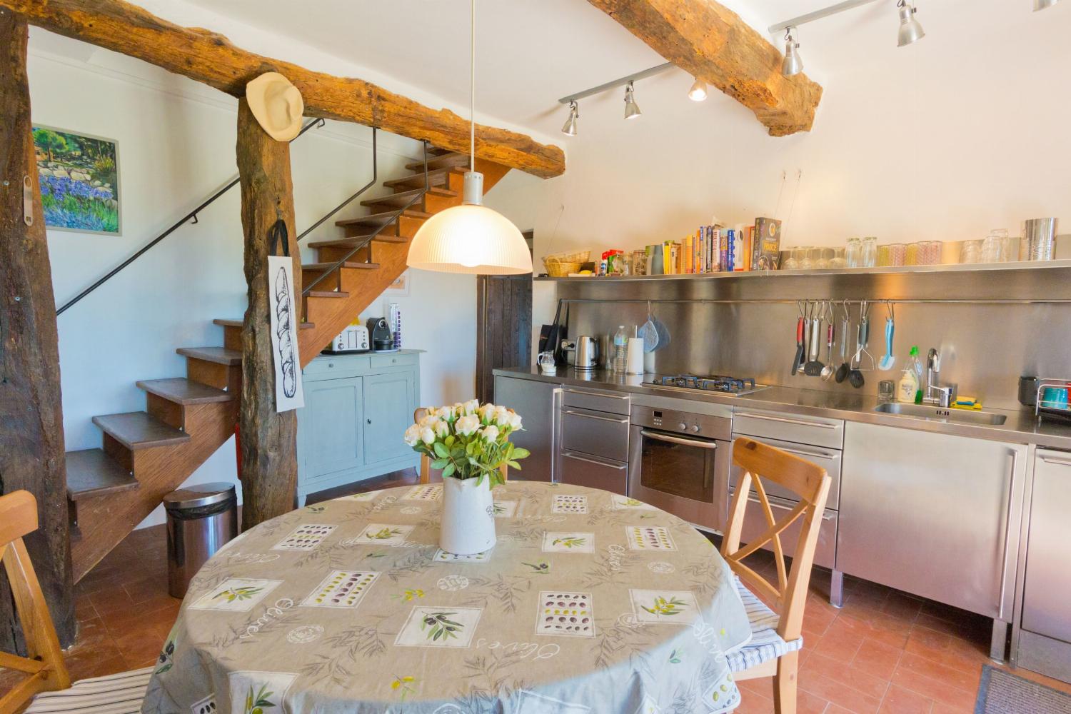 Kitchen | Vacation home in Provence