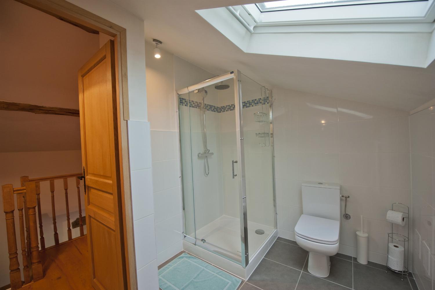 Bathroom | Holiday home in Tarn-en-Garonne