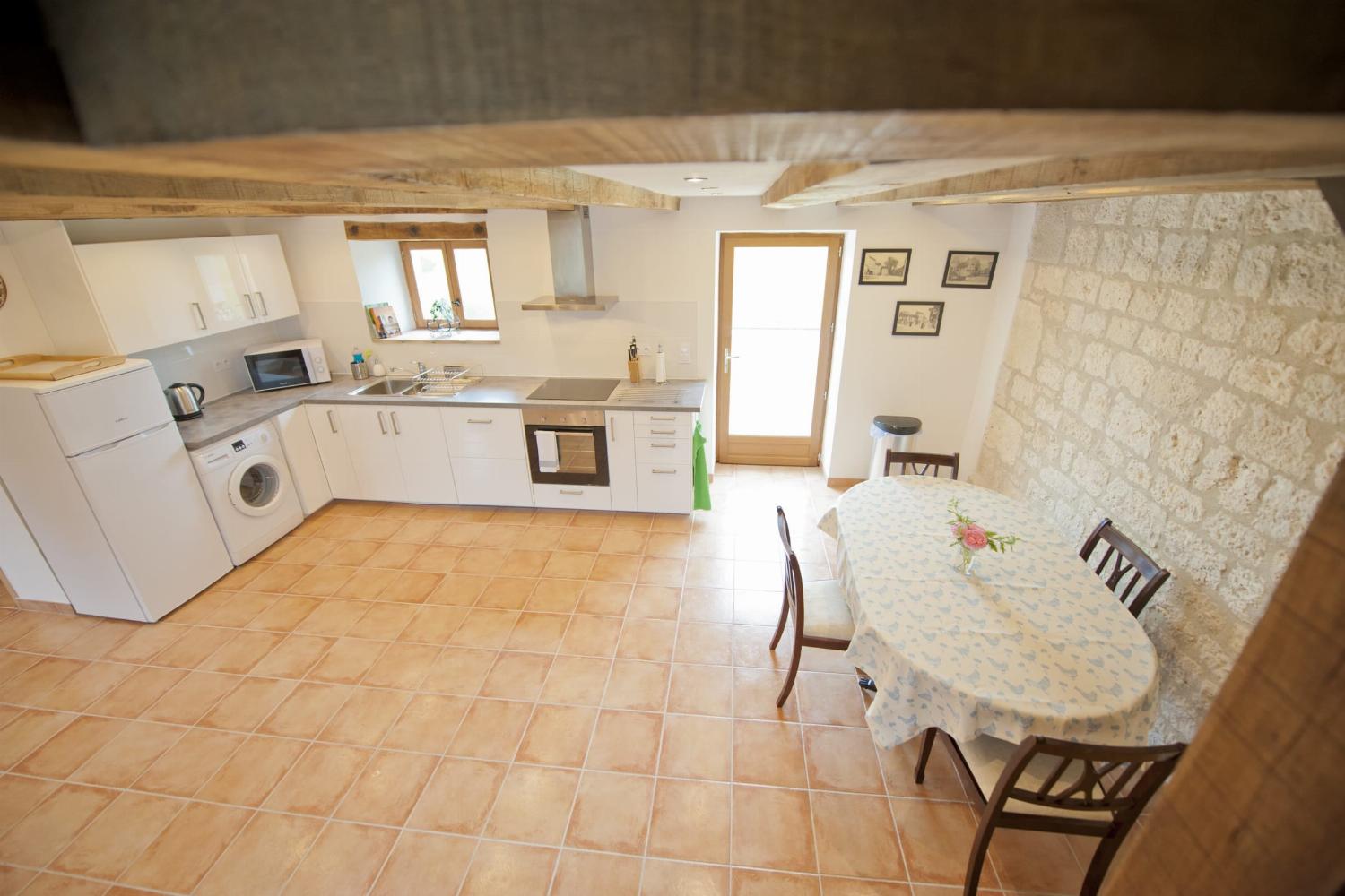 Kitchen | Holiday home in Tarn-en-Garonne