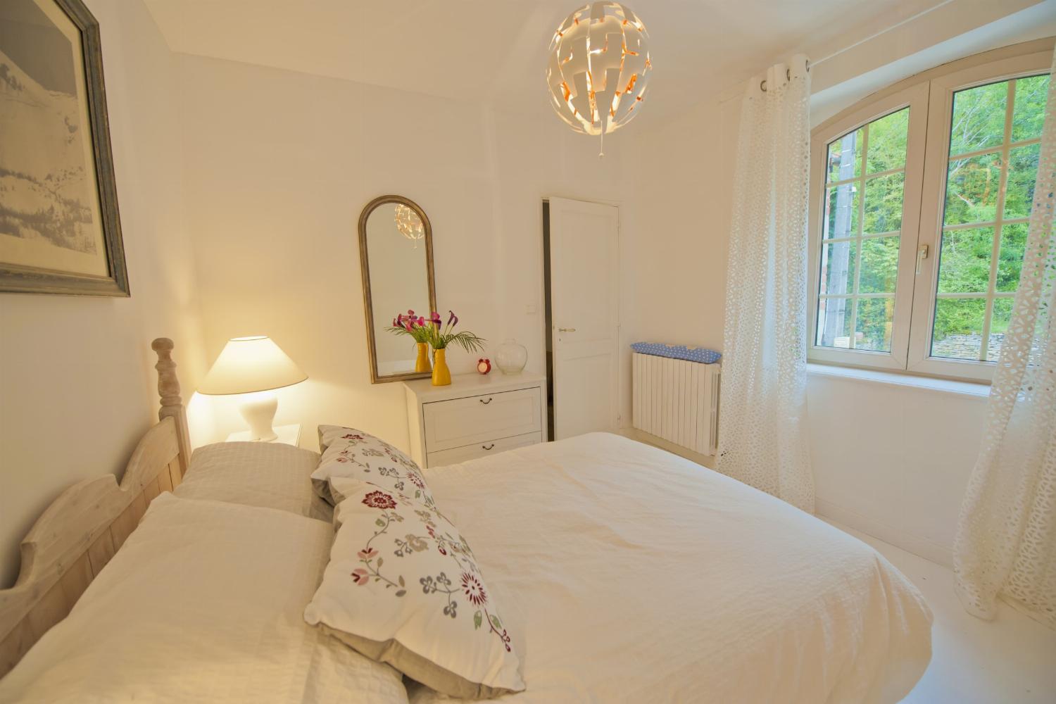 Bedroom | Holiday home in Lot-et-Garonne