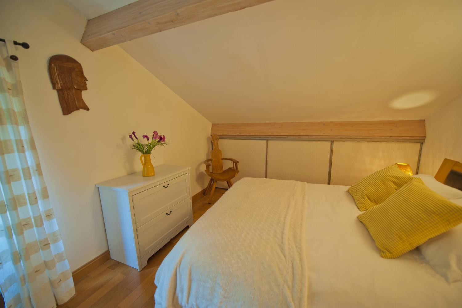 Bedroom | Holiday home in Lot-et-Garonne